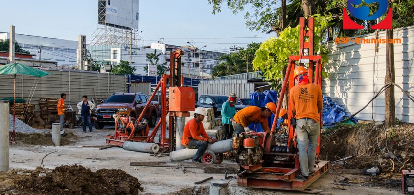 micropile-spunmicropile-ฐานรากอาคาร-07