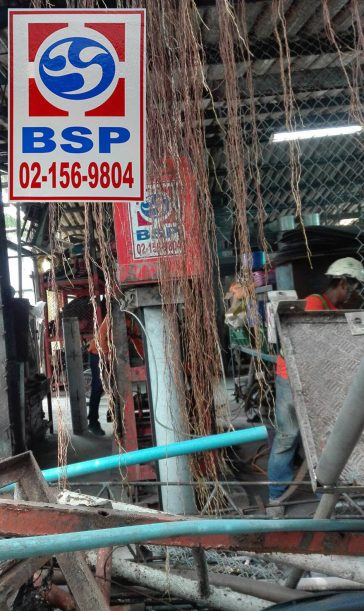 spun micropile micropile ไมโครไพล์