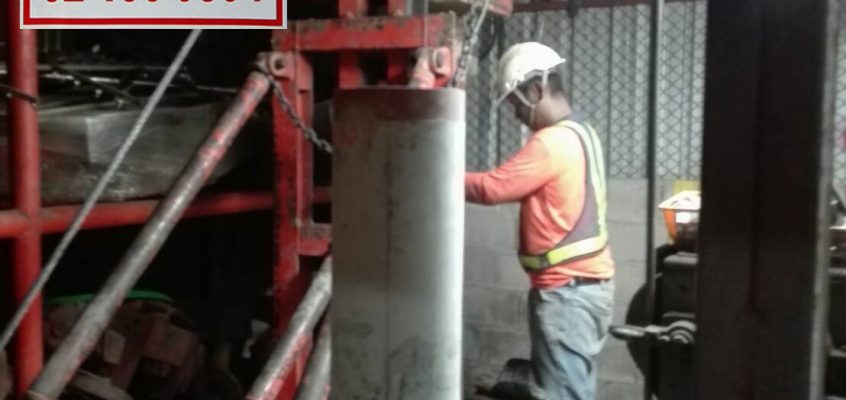 spun micropile micropile ไมโครไพล์