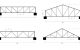 ความลึกที่เหมาะสมของโครงถักเหล็ก หรือ STEEL TRUSS