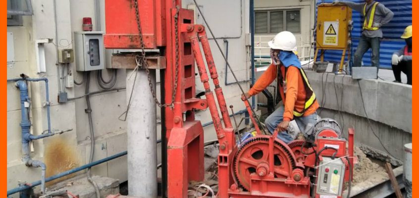 Spun-MicroPile-SpunMicropile