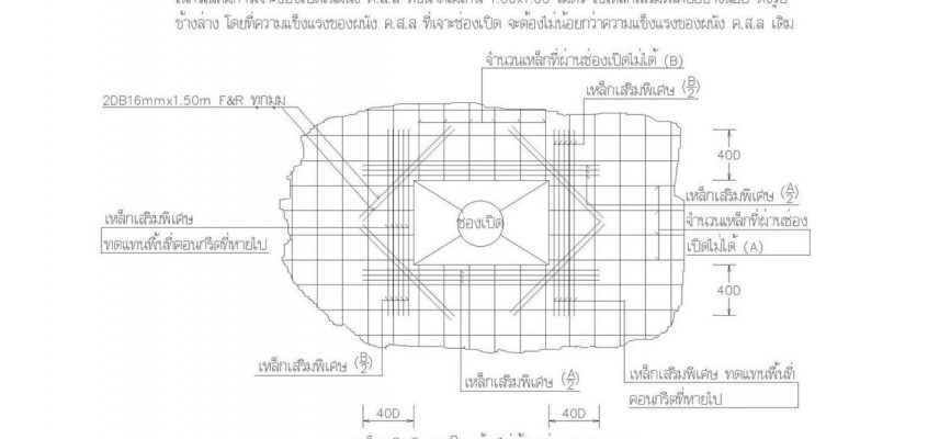 เสาเข็มไมโครไพล์ ไมโครไพล์