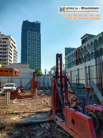 micropile